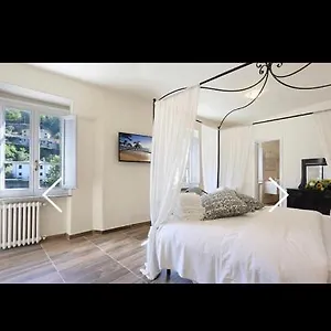 Hotel Hotel Corona, Bagni di Lucca