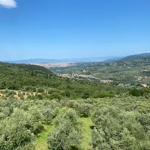 Affittacamere Gavene, Villamagna (Florence)