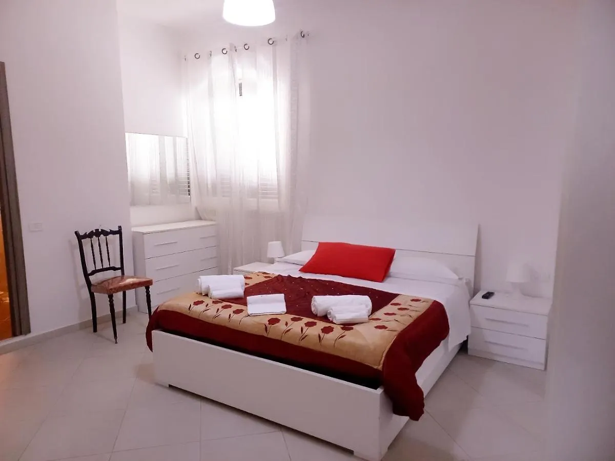 Affittacamere Hotel Casa Eraldo Castellaccia