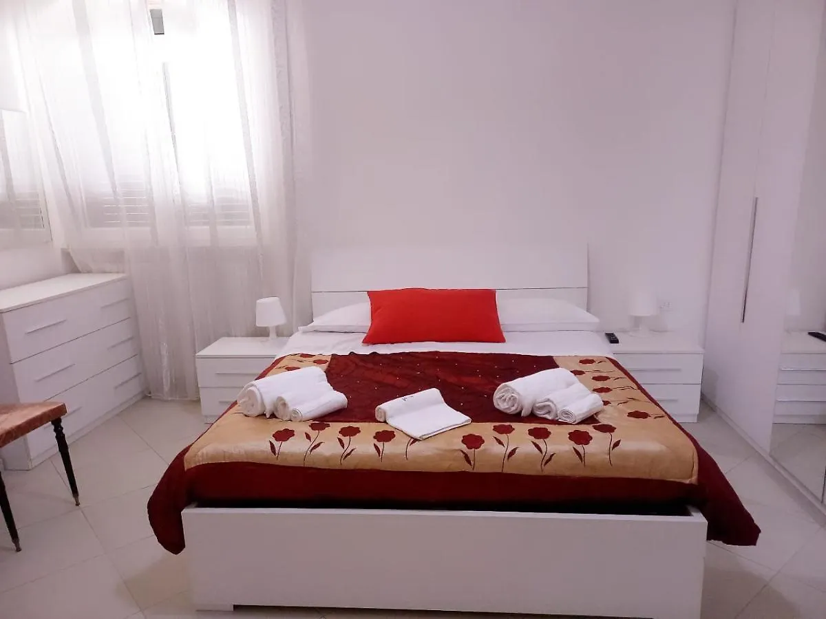 Hotel Casa Eraldo Castellaccia