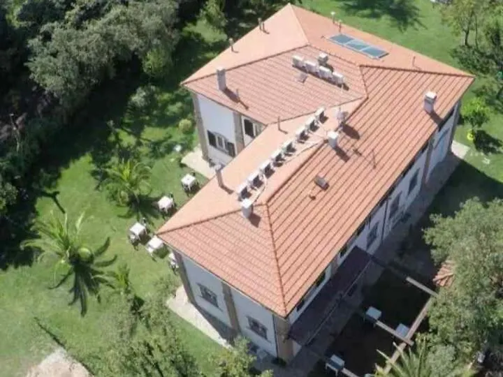 Hotel Casa Eraldo Castellaccia Affittacamere