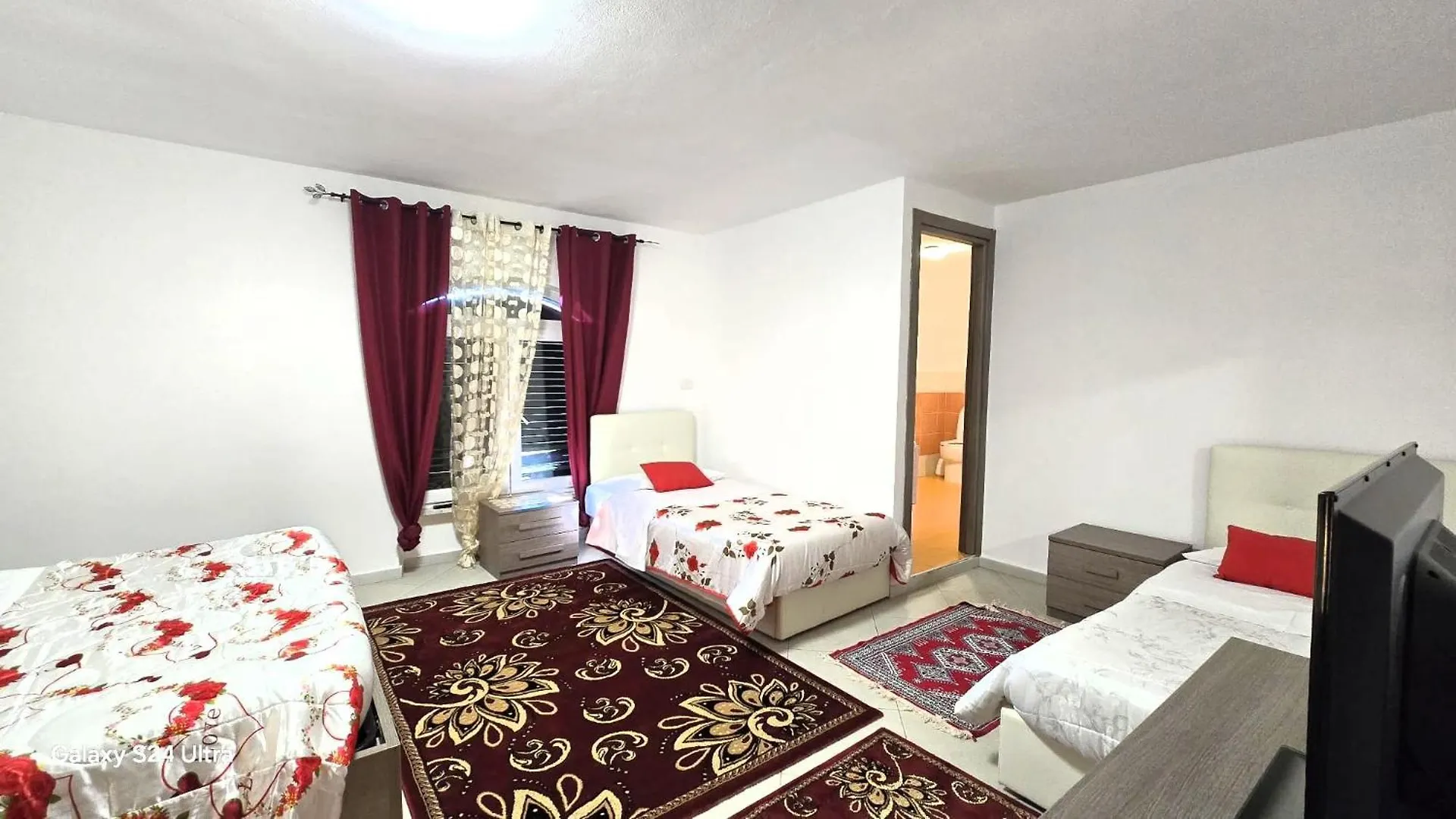 Affittacamere Hotel Casa Eraldo Castellaccia