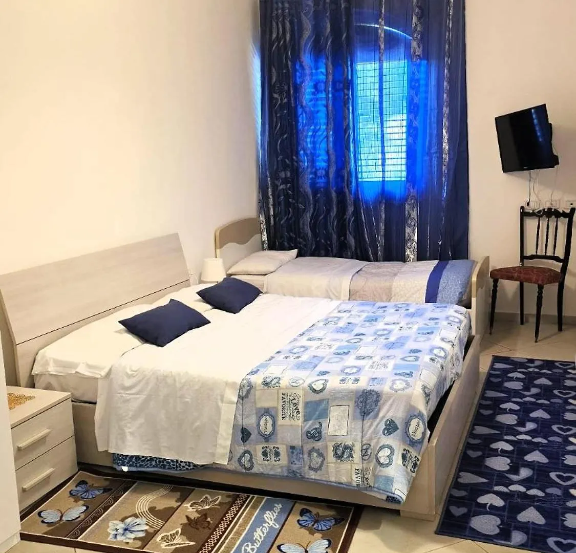Affittacamere Hotel Casa Eraldo Castellaccia
